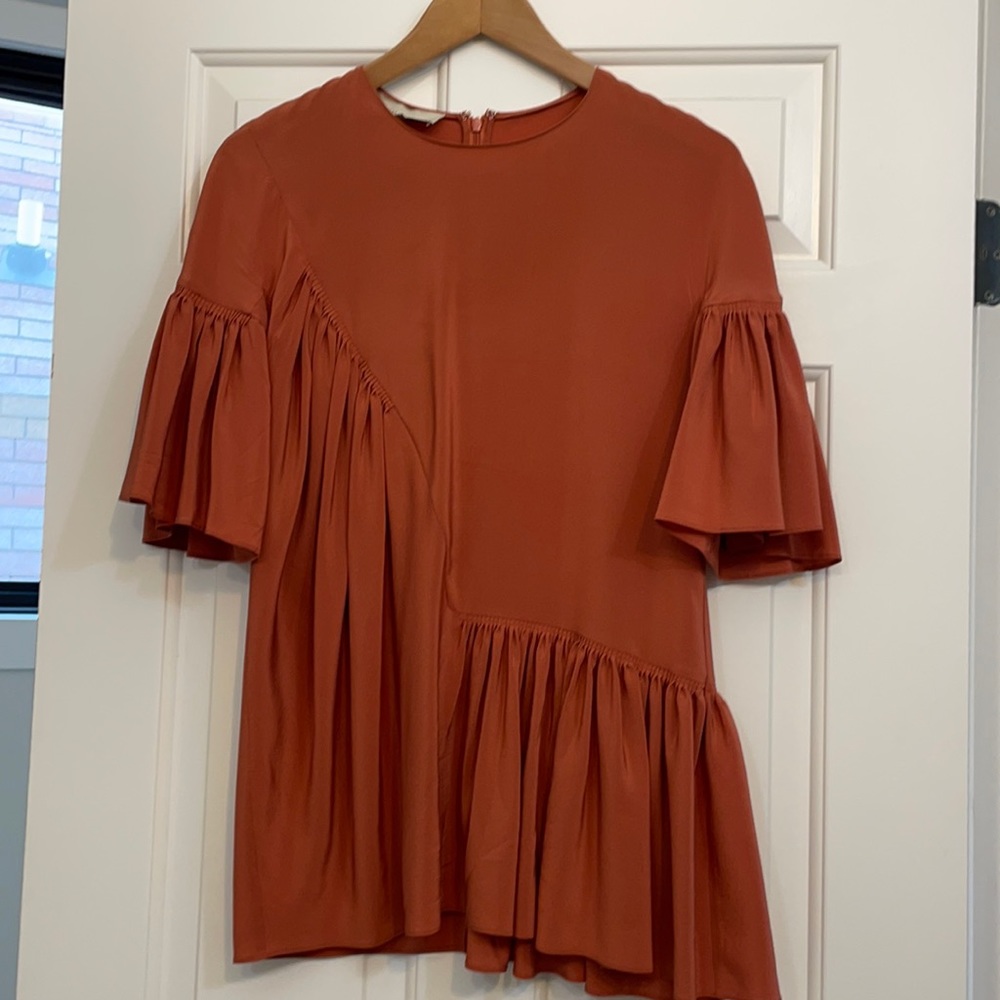 Stella MCCARTNEY blouse